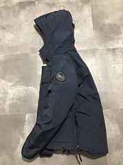 Canada Goose Man's Puffer Jackets Maitland Navy - 2