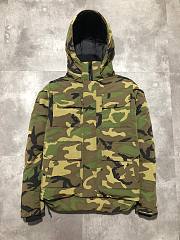 Canada Goose Man's Puffer Jackets Maitland Multicolor 2 - 4