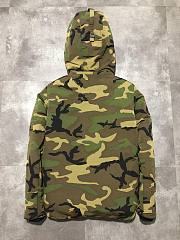Canada Goose Man's Puffer Jackets Maitland Multicolor 2 - 3