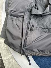 Canada Goose Man's Puffer Jackets Paradigm Expedition Parka-WD Grey - 3