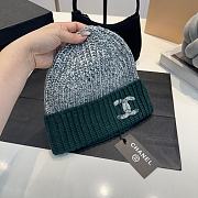 Gucci Beanie Logo Green - 2
