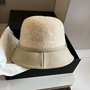 Dior Bucket Hat Brown  - 1