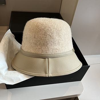 Dior Bucket Hat Brown 