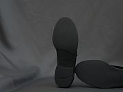 Prada Suede Loafers Black  - 6