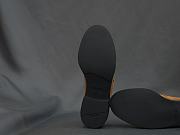 Prada Suede Loafers Brown  - 6