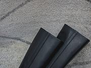 Prada 24FW High Boots Black  - 3