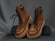 Prada Boots Brown  - 1