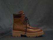 Prada Boots Brown  - 6