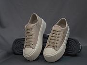Prada Loafers Beige  - 1