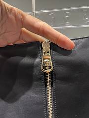 Versace Safety Pin Skirt - 6