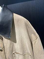 Prada Coat Beige - 3