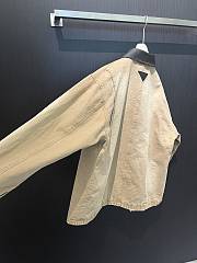 Prada Coat Beige - 2