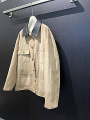 Prada Coat Beige - 4