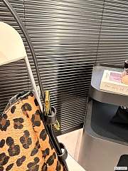Prada Leopard Aime 39 x 20 cm - 6