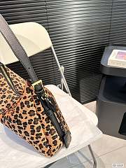 Prada Leopard Aime 39 x 20 cm - 5