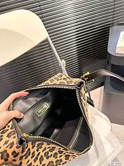 Prada Leopard Aime 39 x 20 cm - 4