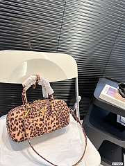 Miu Miu Leopard 28 x 13 cm - 4