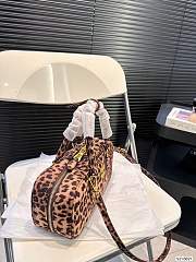 Miu Miu Leopard 28 x 13 cm - 5