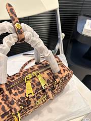 Miu Miu Leopard 28 x 13 cm - 3