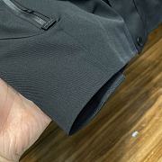 Montana Coat Black - 4