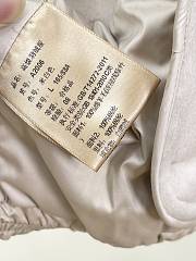 Beige Coat  - 5