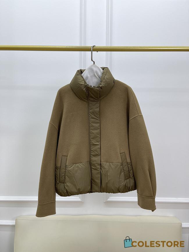 Brown Coat 02 - 1