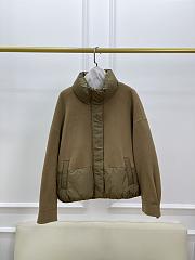 Brown Coat 02 - 1