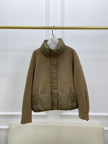 Brown Coat 02