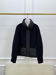 Black Coat  - 1