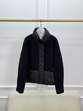Black Coat 