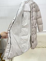 BC Long Coat Beige  - 2