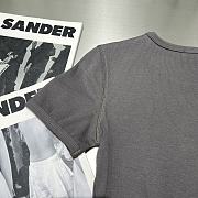 DieselHeart Shirt In Grey - 6