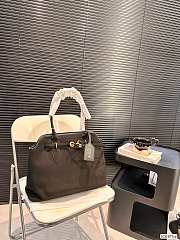Miu Miu Black Bag 40 x 30 cm - 1