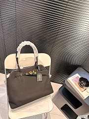 Miu Miu Black Bag 40 x 30 cm - 6
