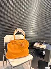 Miu Miu Yellow Bag 40 x 30 cm - 1