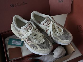 New Balance Loro Piana Sneaker