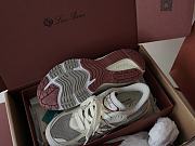 New Balance Loro Piana Sneaker - 4