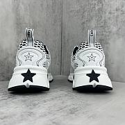 Dior Chrono Sneaker Logo - 3