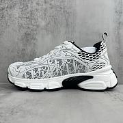 Dior Chrono Sneaker Logo - 4