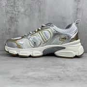 Dior Chrono Sneaker Gold - 3