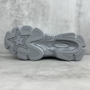 Dior Chrono Sneaker Silver - 6