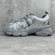 Dior Chrono Sneaker Silver - 2