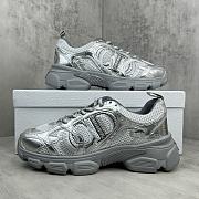 Dior Chrono Sneaker Silver - 3