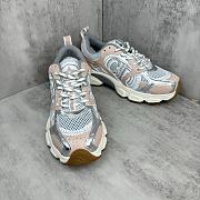 Dior Chrono Sneaker Pink - 1