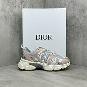 Dior Chrono Sneaker Pink - 6
