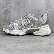 Dior Chrono Sneaker Pink - 4