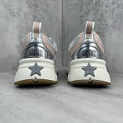 Dior Chrono Sneaker Pink - 2