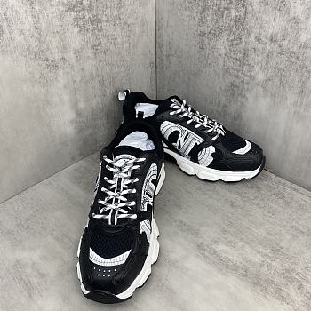Dior Chrono Sneaker Black