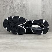 Dior Chrono Sneaker Black - 6