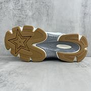 Dior Chrono Sneaker Logo Gold - 6